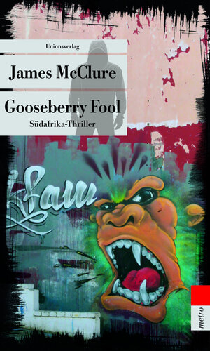 Buchcover Gooseberry Fool | James McClure | EAN 9783293207660 | ISBN 3-293-20766-9 | ISBN 978-3-293-20766-0