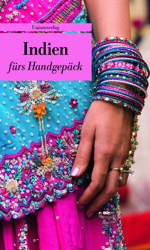 Buchcover Indien fürs Handgepäck  | EAN 9783293207868 | ISBN 3-293-20786-3 | ISBN 978-3-293-20786-8