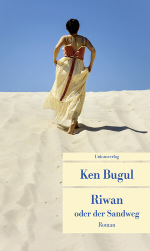 Buchcover Riwan oder der Sandweg | Ken Bugul | EAN 9783293207912 | ISBN 3-293-20791-X | ISBN 978-3-293-20791-2
