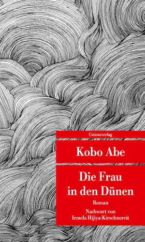 Buchcover Die Frau in den Dünen | Kobo Abe | EAN 9783293208094 | ISBN 3-293-20809-6 | ISBN 978-3-293-20809-4