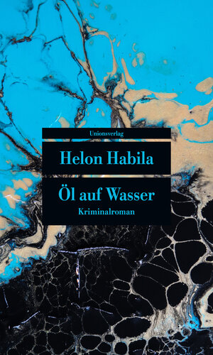 Buchcover Öl auf Wasser | Helon Habila | EAN 9783293208292 | ISBN 3-293-20829-0 | ISBN 978-3-293-20829-2