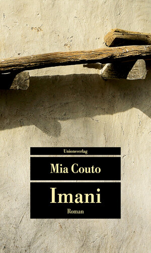 Buchcover Imani | Mia Couto | EAN 9783293208315 | ISBN 3-293-20831-2 | ISBN 978-3-293-20831-5