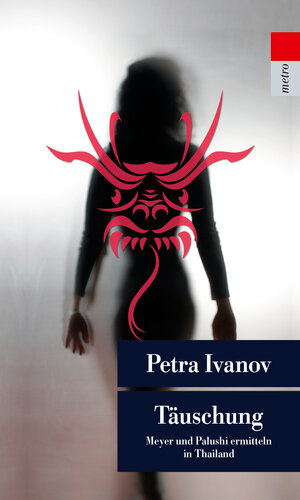 Buchcover Täuschung | Petra Ivanov | EAN 9783293208322 | ISBN 3-293-20832-0 | ISBN 978-3-293-20832-2