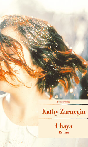 Buchcover Chaya | Kathy Zarnegin | EAN 9783293208339 | ISBN 3-293-20833-9 | ISBN 978-3-293-20833-9