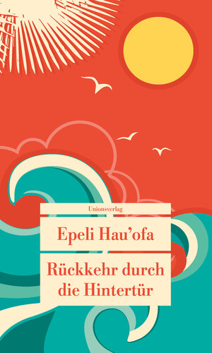 Buchcover Rückkehr durch die Hintertür | Epeli Hau’ofa | EAN 9783293208650 | ISBN 3-293-20865-7 | ISBN 978-3-293-20865-0