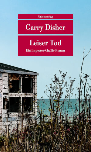 Buchcover Leiser Tod | Garry Disher | EAN 9783293208810 | ISBN 3-293-20881-9 | ISBN 978-3-293-20881-0