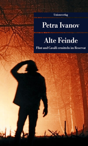 Buchcover Alte Feinde | Petra Ivanov | EAN 9783293208834 | ISBN 3-293-20883-5 | ISBN 978-3-293-20883-4