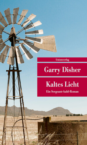 Buchcover Kaltes Licht | Garry Disher | EAN 9783293209077 | ISBN 3-293-20907-6 | ISBN 978-3-293-20907-7