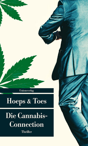 Buchcover Die Cannabis-Connection | Thomas Hoeps | EAN 9783293209084 | ISBN 3-293-20908-4 | ISBN 978-3-293-20908-4