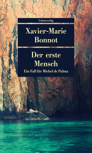 Buchcover Der erste Mensch | Xavier-Marie Bonnot | EAN 9783293209152 | ISBN 3-293-20915-7 | ISBN 978-3-293-20915-2