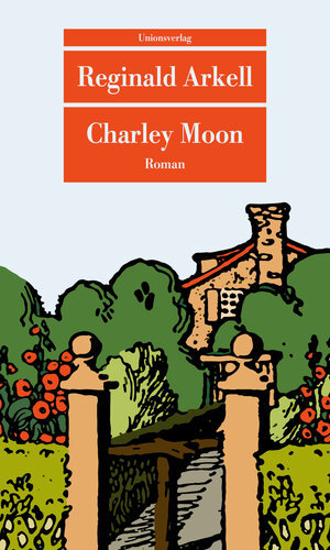 Buchcover Charley Moon | Reginald Arkell | EAN 9783293209183 | ISBN 3-293-20918-1 | ISBN 978-3-293-20918-3