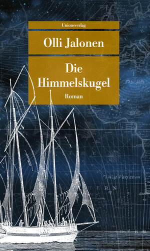 Buchcover Die Himmelskugel | Olli Jalonen | EAN 9783293209411 | ISBN 3-293-20941-6 | ISBN 978-3-293-20941-1