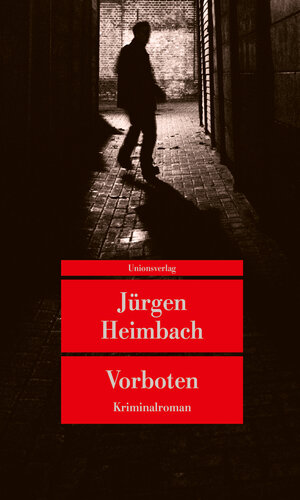 Buchcover Vorboten | Jürgen Heimbach | EAN 9783293209459 | ISBN 3-293-20945-9 | ISBN 978-3-293-20945-9
