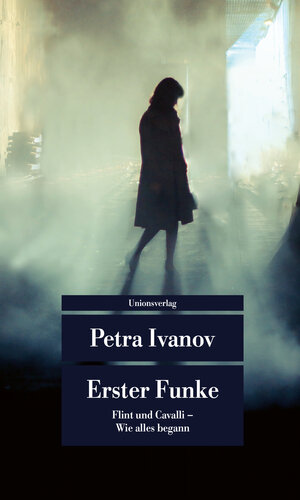Buchcover Erster Funke | Petra Ivanov | EAN 9783293209473 | ISBN 3-293-20947-5 | ISBN 978-3-293-20947-3