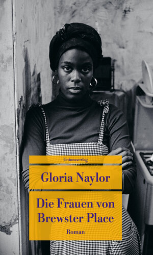 Buchcover Die Frauen von Brewster Place | Gloria Naylor | EAN 9783293209503 | ISBN 3-293-20950-5 | ISBN 978-3-293-20950-3