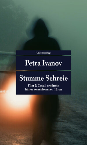 Buchcover Stumme Schreie | Petra Ivanov | EAN 9783293209527 | ISBN 3-293-20952-1 | ISBN 978-3-293-20952-7