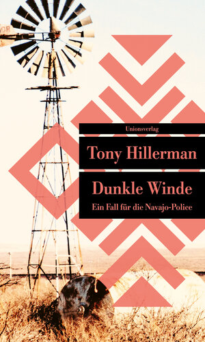 Buchcover Dunkle Winde | Tony Hillerman | EAN 9783293209565 | ISBN 3-293-20956-4 | ISBN 978-3-293-20956-5