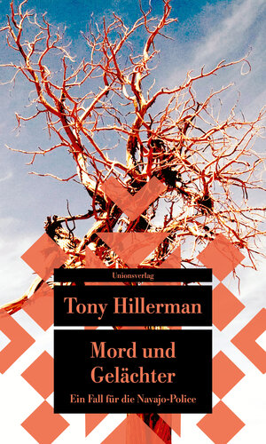Buchcover Mord und Gelächter | Tony Hillerman | EAN 9783293209626 | ISBN 3-293-20962-9 | ISBN 978-3-293-20962-6