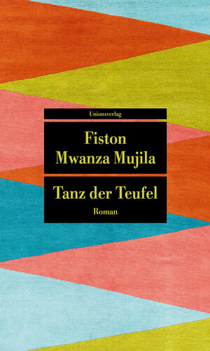 Buchcover Tanz der Teufel | Fiston Mwanza Mujila | EAN 9783293209824 | ISBN 3-293-20982-3 | ISBN 978-3-293-20982-4