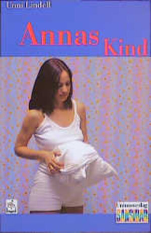 Buchcover Annas Kind | Unni Lindell | EAN 9783293210486 | ISBN 3-293-21048-1 | ISBN 978-3-293-21048-6