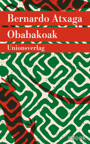 Buchcover Obabakoak oder Das Gänsespiel | Bernardo Atxaga | EAN 9783293302297 | ISBN 3-293-30229-7 | ISBN 978-3-293-30229-7