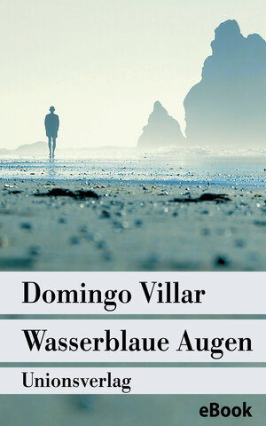 Buchcover Wasserblaue Augen | Domingo Villar | EAN 9783293302853 | ISBN 3-293-30285-8 | ISBN 978-3-293-30285-3