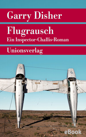 Buchcover Flugrausch | Garry Disher | EAN 9783293303553 | ISBN 3-293-30355-2 | ISBN 978-3-293-30355-3