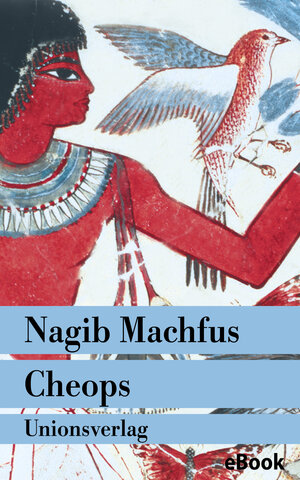 Buchcover Cheops | Nagib Machfus | EAN 9783293305687 | ISBN 3-293-30568-7 | ISBN 978-3-293-30568-7