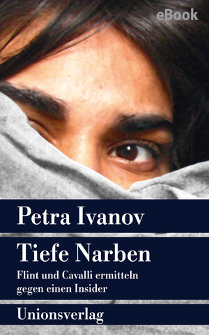 Buchcover Tiefe Narben | Petra Ivanov | EAN 9783293306387 | ISBN 3-293-30638-1 | ISBN 978-3-293-30638-7