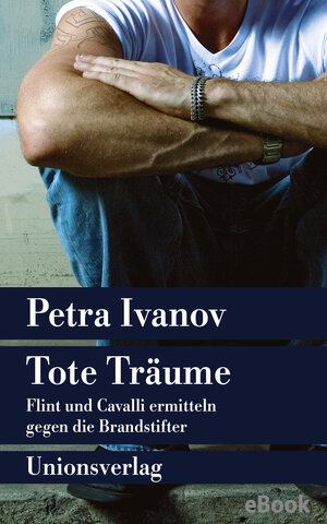 Buchcover Tote Träume | Petra Ivanov | EAN 9783293306394 | ISBN 3-293-30639-X | ISBN 978-3-293-30639-4