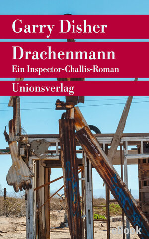 Buchcover Drachenmann | Garry Disher | EAN 9783293308220 | ISBN 3-293-30822-8 | ISBN 978-3-293-30822-0