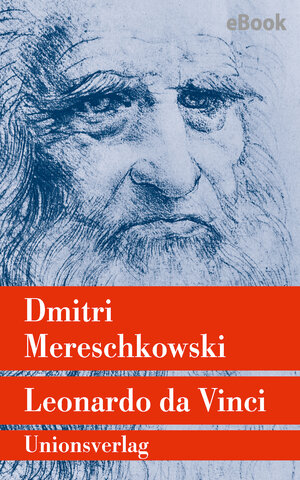 Buchcover Leonardo da Vinci | Dmitri Mereschkowski | EAN 9783293308435 | ISBN 3-293-30843-0 | ISBN 978-3-293-30843-5