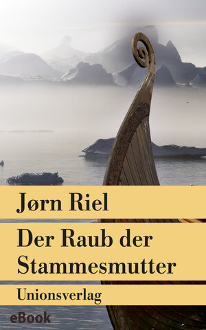 Buchcover Der Raub der Stammesmutter | Jørn Riel | EAN 9783293309159 | ISBN 3-293-30915-1 | ISBN 978-3-293-30915-9