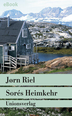 Buchcover Sorés Heimkehr | Jørn Riel | EAN 9783293309173 | ISBN 3-293-30917-8 | ISBN 978-3-293-30917-3