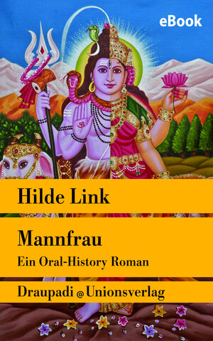 Buchcover Mannfrau | Hilde Link | EAN 9783293309364 | ISBN 3-293-30936-4 | ISBN 978-3-293-30936-4