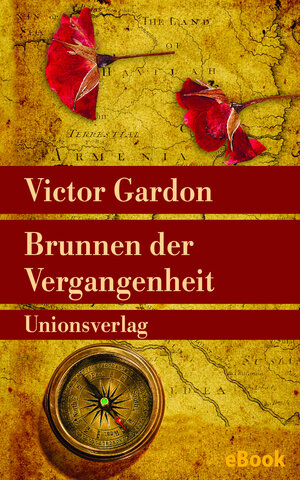 Buchcover Brunnen der Vergangenheit | Victor Gardon | EAN 9783293309517 | ISBN 3-293-30951-8 | ISBN 978-3-293-30951-7