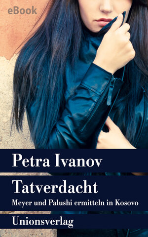 Buchcover Tatverdacht | Petra Ivanov | EAN 9783293309623 | ISBN 3-293-30962-3 | ISBN 978-3-293-30962-3