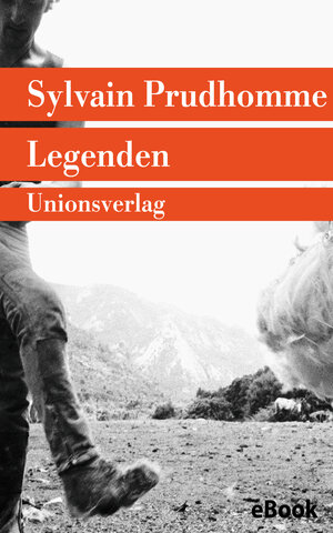 Buchcover Legenden | Sylvain Prudhomme | EAN 9783293310414 | ISBN 3-293-31041-9 | ISBN 978-3-293-31041-4