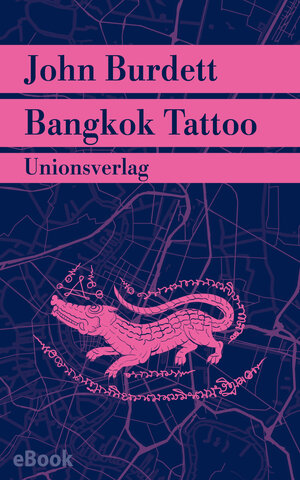 Buchcover Bangkok Tattoo | John Burdett | EAN 9783293310759 | ISBN 3-293-31075-3 | ISBN 978-3-293-31075-9