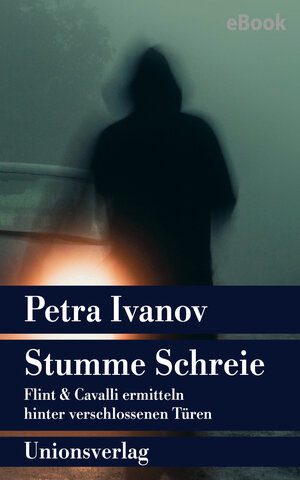 Buchcover Stumme Schreie | Petra Ivanov | EAN 9783293310926 | ISBN 3-293-31092-3 | ISBN 978-3-293-31092-6