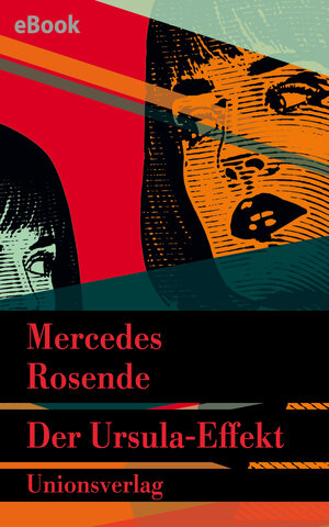 Buchcover Der Ursula-Effekt | Mercedes Rosende | EAN 9783293311015 | ISBN 3-293-31101-6 | ISBN 978-3-293-31101-5