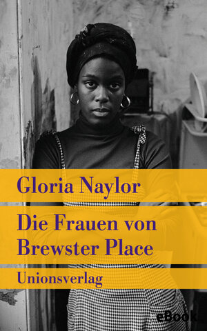 Buchcover Die Frauen von Brewster Place | Gloria Naylor | EAN 9783293311329 | ISBN 3-293-31132-6 | ISBN 978-3-293-31132-9