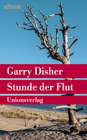 Buchcover Stunde der Flut | Garry Disher | EAN 9783293311534 | ISBN 3-293-31153-9 | ISBN 978-3-293-31153-4