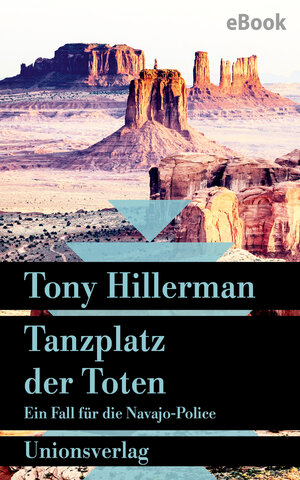 Buchcover Tanzplatz der Toten. Verfilmt als Serie »Dark Winds – Der Wind des Bösen« | Tony Hillerman | EAN 9783293311596 | ISBN 3-293-31159-8 | ISBN 978-3-293-31159-6