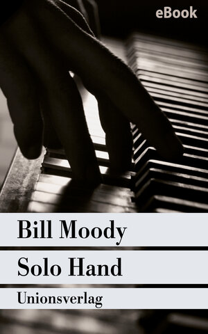 Buchcover Solo Hand | Bill Moody | EAN 9783293402355 | ISBN 3-293-40235-6 | ISBN 978-3-293-40235-5