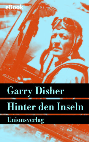 Buchcover Hinter den Inseln | Garry Disher | EAN 9783293403567 | ISBN 3-293-40356-5 | ISBN 978-3-293-40356-7