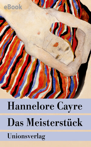 Buchcover Das Meisterstück | Hannelore Cayre | EAN 9783293403789 | ISBN 3-293-40378-6 | ISBN 978-3-293-40378-9