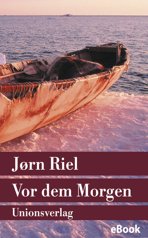 Buchcover Vor dem Morgen | Jørn Riel | EAN 9783293404427 | ISBN 3-293-40442-1 | ISBN 978-3-293-40442-7