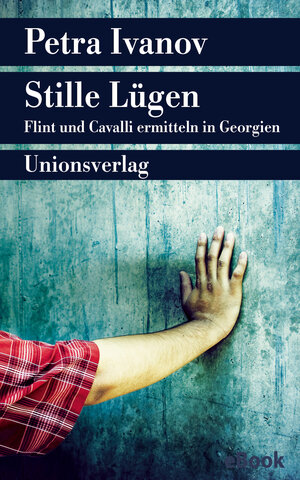 Buchcover Stille Lügen | Petra Ivanov | EAN 9783293406377 | ISBN 3-293-40637-8 | ISBN 978-3-293-40637-7