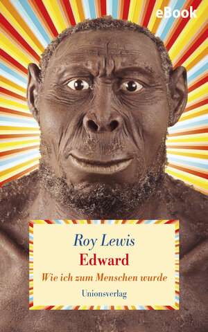 Buchcover Edward | Roy Lewis | EAN 9783293406728 | ISBN 3-293-40672-6 | ISBN 978-3-293-40672-8